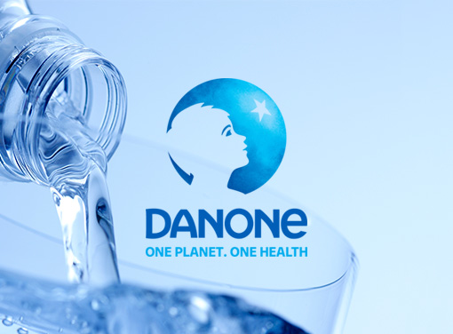 メキシコの Danone-Waters は飲料サプライチェーンの効率を改善し生産能力を増強