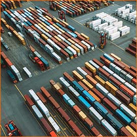 Setting tariffs in supply chains: key facts & formulas