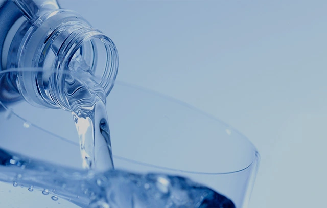 メキシコの Danone-Waters は飲料サプライチェーンの効率を改善し生産能力を増強