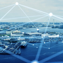Gartner® recognizes anyLogistix and Decision Lab
