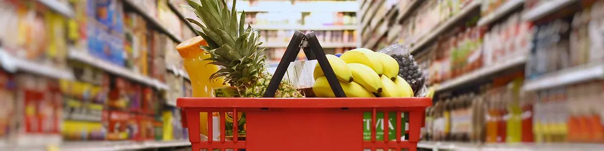 FMCG supply chain: key challenges and solutions