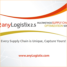 anyLogistix 2.5 Released