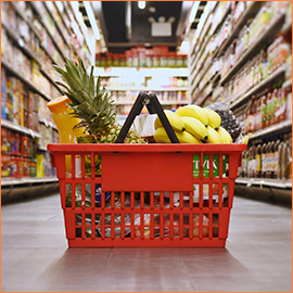 FMCG supply chain challenges and solutions to stay ahead of the competition
