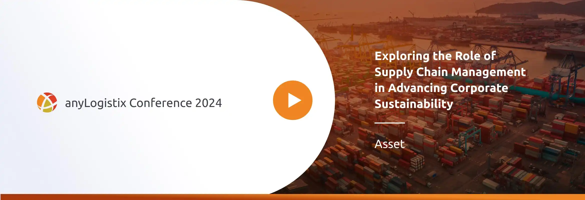 Supply Chain Management for Corporate Sustainability
