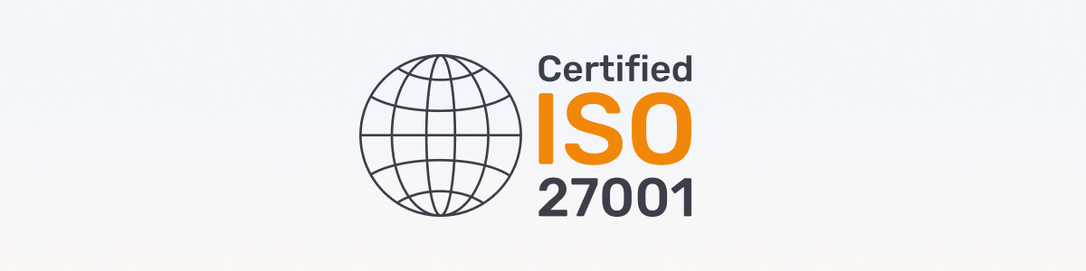The AnyLogic Company Achieves ISO/IEC 27001:2022 Certification