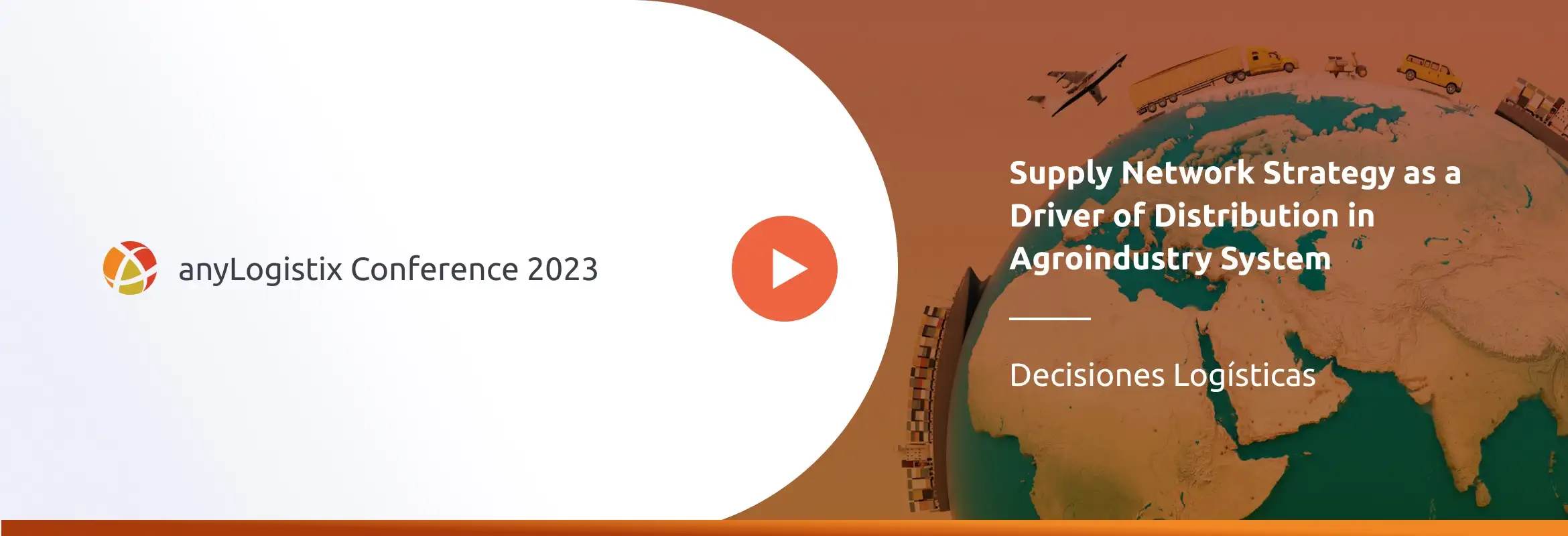 Supply Network Strategy as a Driver of Distribution in Agroindustry System