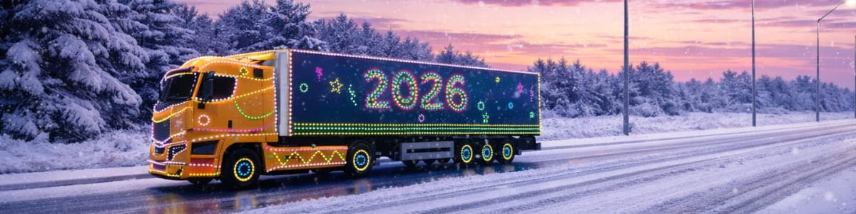 The holiday season: what does it mean for logistics?