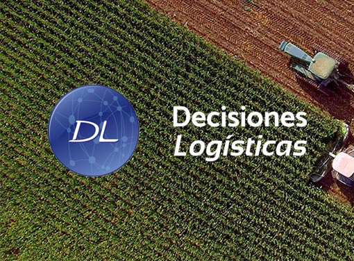 Optimization of distribution network design in food logistics