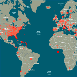 Epidemic impacts on supply chains—analysis paper