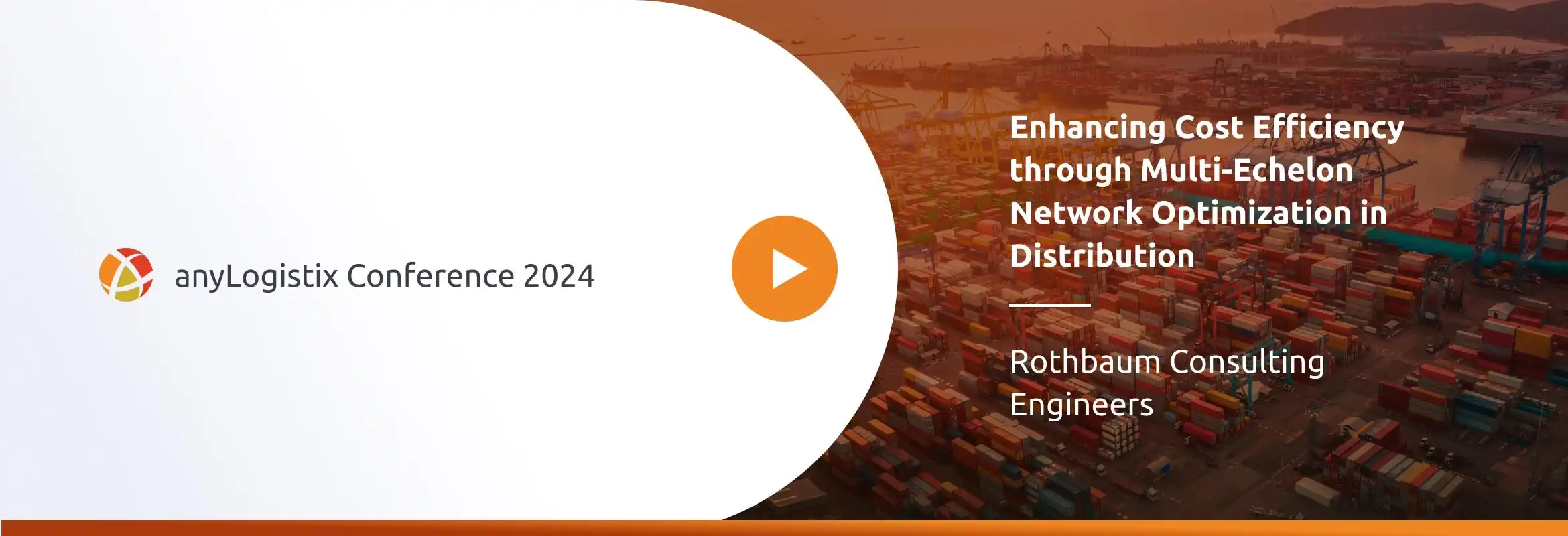 Multi-Echelon Network Optimization to Improve Distribution Costs