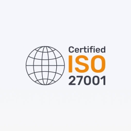 The AnyLogic Company Achieves ISO/IEC 27001:2022 Certification