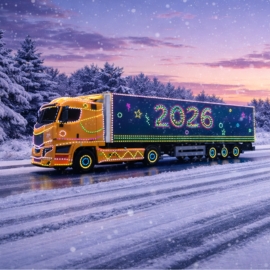 The holiday season: what does it mean for logistics?
