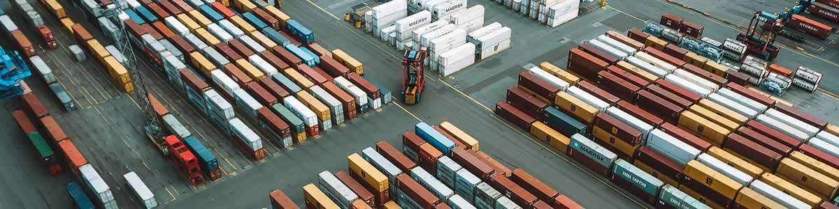 Setting tariffs in supply chains: key facts & formulas