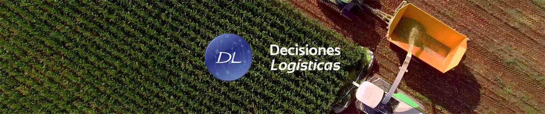 Food logistics network optimization in action