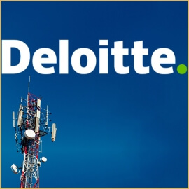 Deloitte delivers optimal nationwide logistics