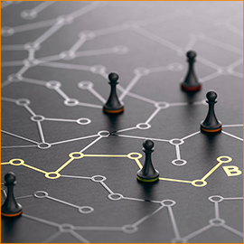 Supply chain strategic planning and modeling for decision-support
