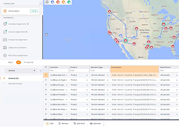 Power Up Your M&A with Advanced Optimization and Simulation