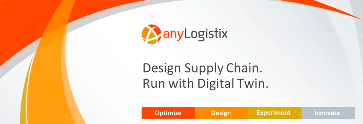 Webinar (en Español): Design Supply Chain. Run with Digital Twin 